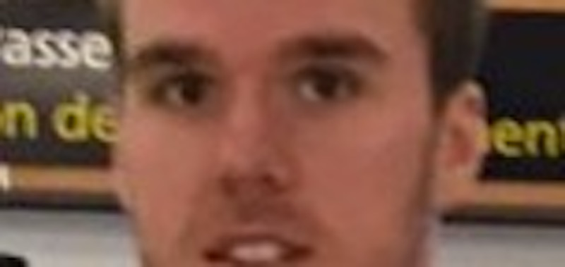 Illustration for article titled Connor McDavid Enjoys Interaction With Fans